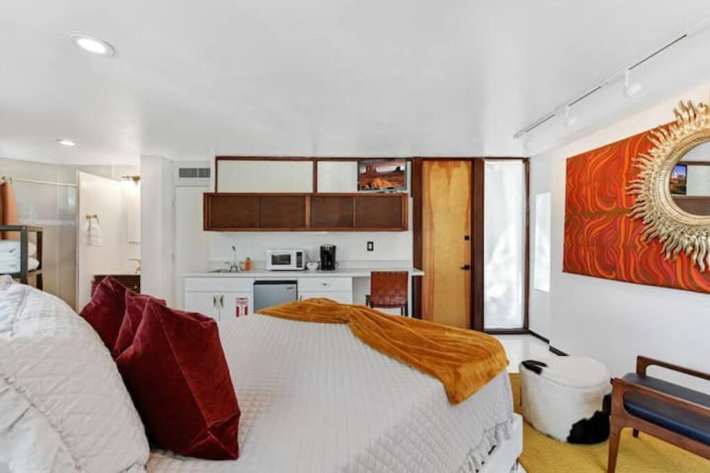 The Loft Leilighet Fort Lauderdale Eksteriør bilde