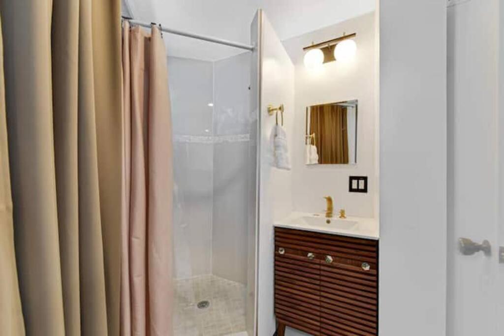 The Loft Leilighet Fort Lauderdale Eksteriør bilde