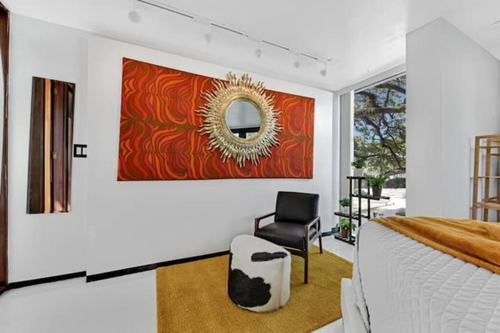 The Loft Leilighet Fort Lauderdale Eksteriør bilde