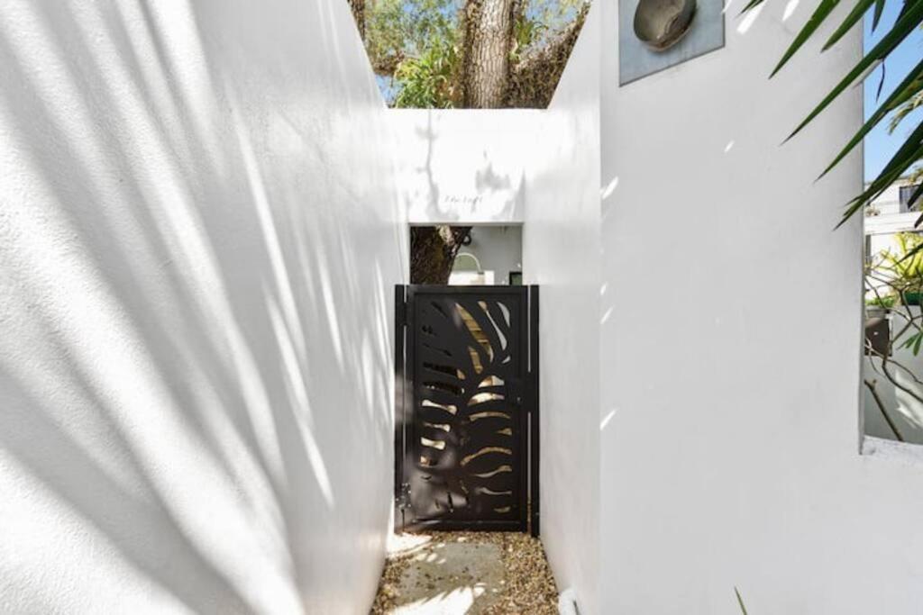 The Loft Leilighet Fort Lauderdale Eksteriør bilde