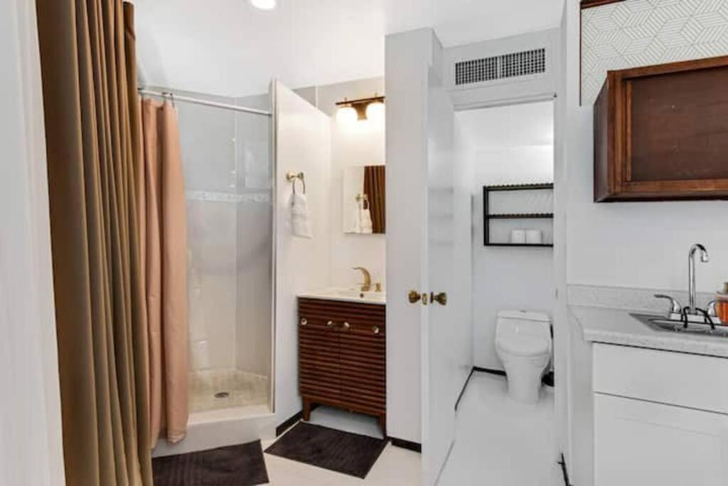 The Loft Leilighet Fort Lauderdale Eksteriør bilde