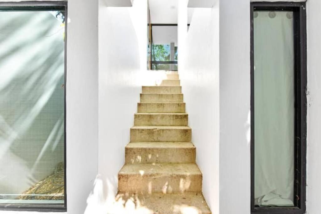 The Loft Leilighet Fort Lauderdale Eksteriør bilde