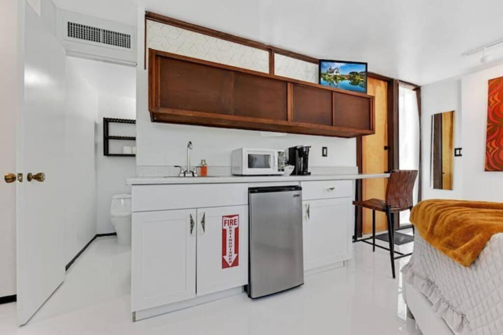 The Loft Leilighet Fort Lauderdale Eksteriør bilde